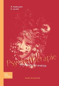 Psychotherapie di W Vandereycken, R Deth edito da Springer
