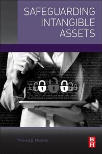 Safeguarding Intangible Assets di Michael D. Moberly edito da Elsevier LTD, Oxford