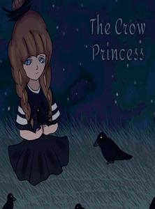The Crow Princess di Halrai edito da Lulu.com