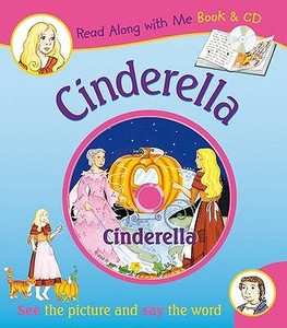 Cinderella edito da Award Publications Ltd
