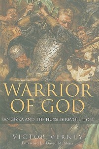 Warrior of God di Victor Verney edito da Pen & Sword Books Ltd