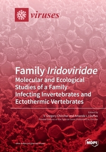 Family Iridoviridae edito da MDPI AG