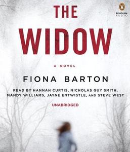 The Widow di Fiona Barton edito da Penguin Audiobooks