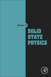 Solid State Physics edito da Elsevier Science & Technology