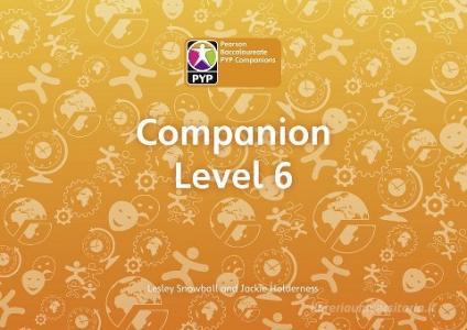 Pyp L6 Companion Class Pack Of 30 di Jackie Holderness, Lesley Snowball edito da Pearson Education Limited