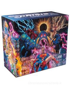 Crisis On Infinite Earths Box Set di Marv Wolfman edito da Dc Comics