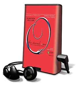 The Eternal Ones [With Earbuds] di Kirsten Miller edito da Penguin Audiobooks