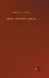 Stories From Pentamerone di Giambattista Basile edito da Outlook Verlag