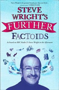 Steve Wright's Further Factoids di Steve Wright edito da HARPERCOLLINS 360