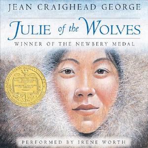Julie of the Wolves di Jean Craighead George edito da HarperCollins Publishers