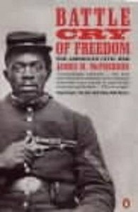 Battle Cry of Freedom di James M. McPherson edito da Penguin Books Ltd