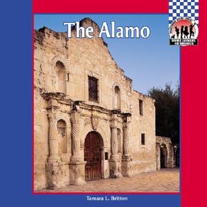Alamo di Tamara L. Britton edito da Checkerboard Books