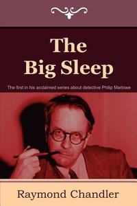 The Big Sleep di Raymond Chandler edito da IndoEuropeanPublishing.com