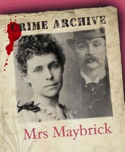 Mrs Maybrick di Victoria Blake edito da Bloomsbury Publishing PLC