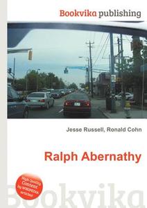 Ralph Abernathy edito da Book On Demand Ltd.