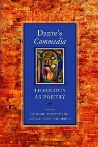 Dante¿s Commedia edito da University of Notre Dame Press