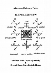 Time & Everything di Gerald Siegle edito da Xlibris