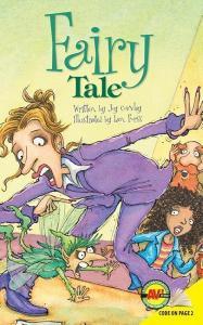 Fairy Tale di Joy Cowley edito da AV2 BY WEIGL