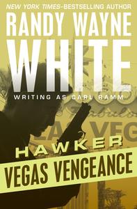 Vegas Vengeance di Randy Wayne White edito da OPEN ROAD MEDIA MYSTERY & THRI