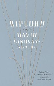 Ripcord (TCG Edition) di David Lindsay-Abaire edito da Theatre Communications Group Inc.,U.S.