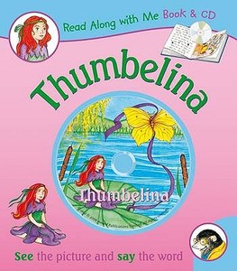 Thumbelina edito da Award Publications Ltd