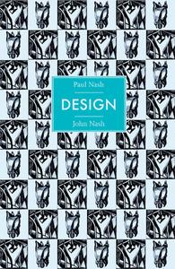 Paul Nash and John Nash: Design di Brian Webb, Peyton Skipwith edito da ACC Art Books
