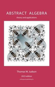 Abstract Algebra di Thomas Judson edito da Orthogonal Publishing L3C