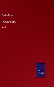 Barnaby Rudge di Charles Dickens edito da Salzwasser-Verlag
