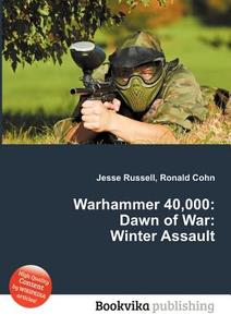 Warhammer 40,000 edito da Book On Demand Ltd.