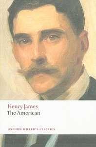 The American di Henry James edito da Oxford University Press