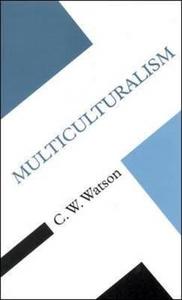 MULTICULTURALISM di Watson edito da McGraw-Hill Education