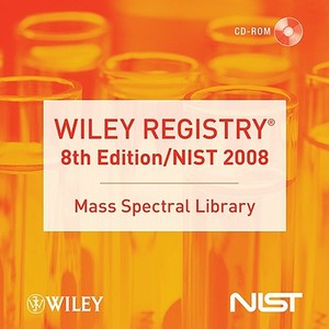 Wiley Registry of Mass Spectral Data, with NIST 2008 di John Wiley & Sons Inc, John Wiley &. Sons Inc, John Wiley &. Sons Ltd edito da John Wiley & Sons