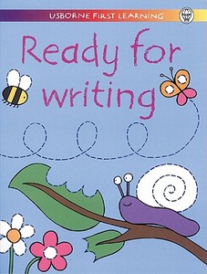 Ready for Writing di Karen Bryant-Mole edito da E.D.C. Publishing