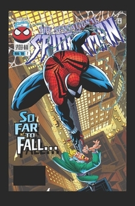 Spider-man: Ben Reilly Omnibus Vol. 2 di Dan Jurgens, Todd DeZago, Howard Mackie edito da Marvel Comics