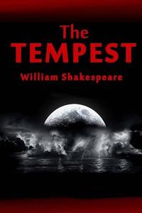 The Tempest di William Shakespeare edito da Createspace