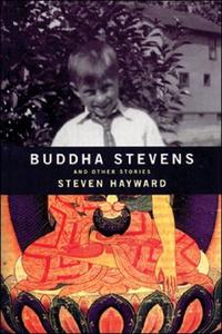 Buddha Stevens di Hayward edito da Exile Editions