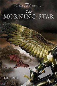 The Morning Star di J R Jones edito da Tate Publishing & Enterprises