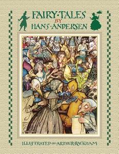 Fairy Tales by Hans Andersen di Hans Christian Andersen edito da PLANET