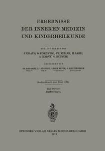 Rachitis tarda di Emil Wieland edito da Springer Berlin Heidelberg