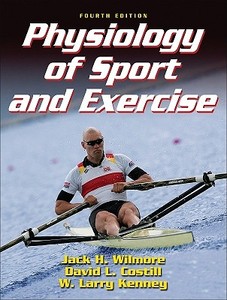 Physiology of Sport and Exercise Presentation Package-4th Edition di Jack Wilmore, David Costill, W. Larry Kenney edito da Human Kinetics Publishers