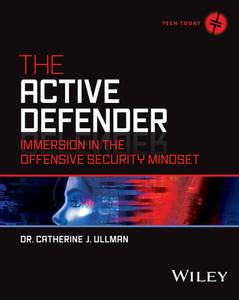 The Active Defender di Catherine J. Ullman edito da John Wiley & Sons Inc