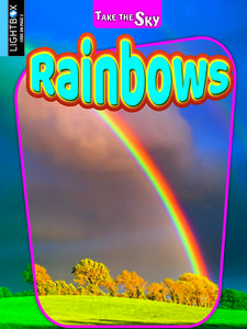 Rainbows di David Whitfield edito da LIGHTBOX LEARNING