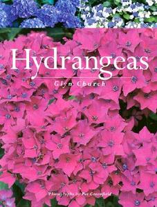 Hydrangeas di Glyn Church edito da Firefly Books Ltd