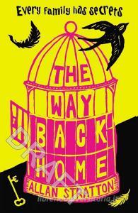 The Way Back Home di Allan Stratton edito da Andersen Press
