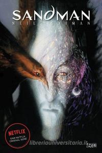 Sandman Deluxe 01 di Neil Gaiman, Sam Kieth, Mike Dringendberg edito da Panini Verlags GmbH