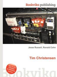 Tim Christensen edito da Book On Demand Ltd.
