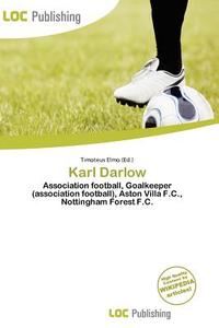 Karl Darlow edito da Loc Publishing