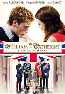 William & Catherine-Royal Romance edito da Lions Gate Home Entertainment