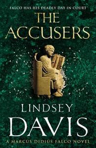 The Accusers di Lindsey Davis edito da Cornerstone