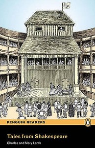 Level 5: Tales from Shakespeare di Charles Lamb, Mary Lamb edito da Pearson Education Limited